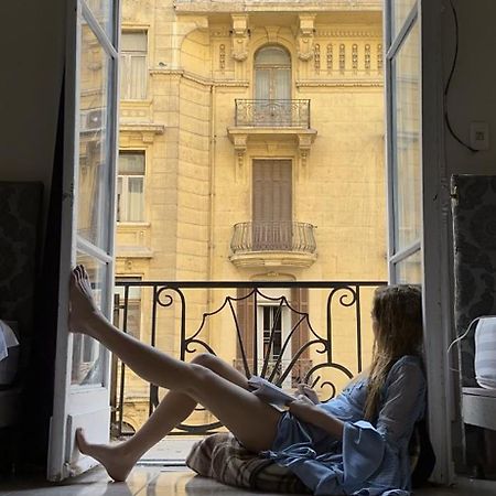 Oh! Cairo Pharaoh Hostel Ngoại thất bức ảnh
