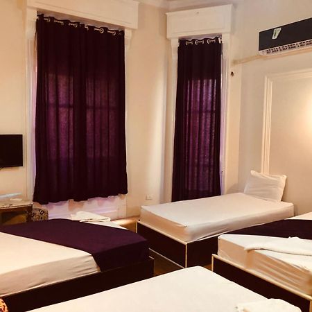 Oh! Cairo Pharaoh Hostel Ngoại thất bức ảnh