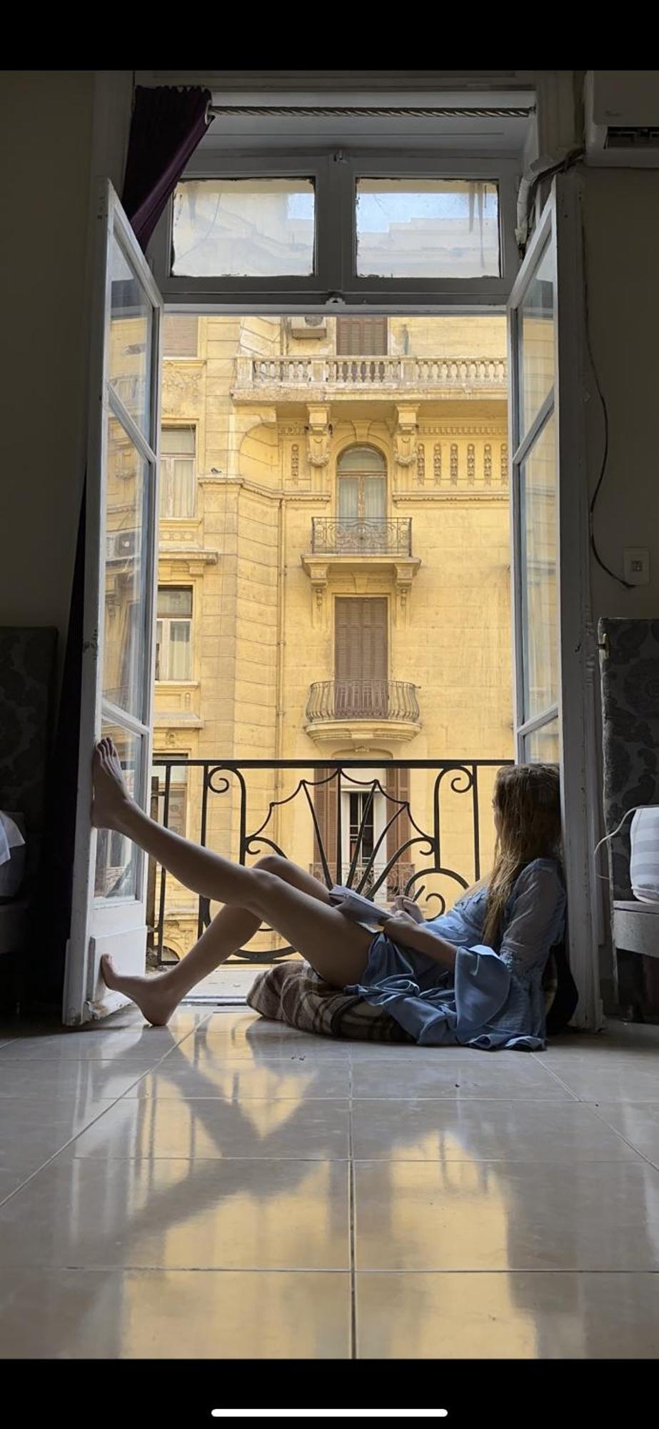 Oh! Cairo Pharaoh Hostel Ngoại thất bức ảnh