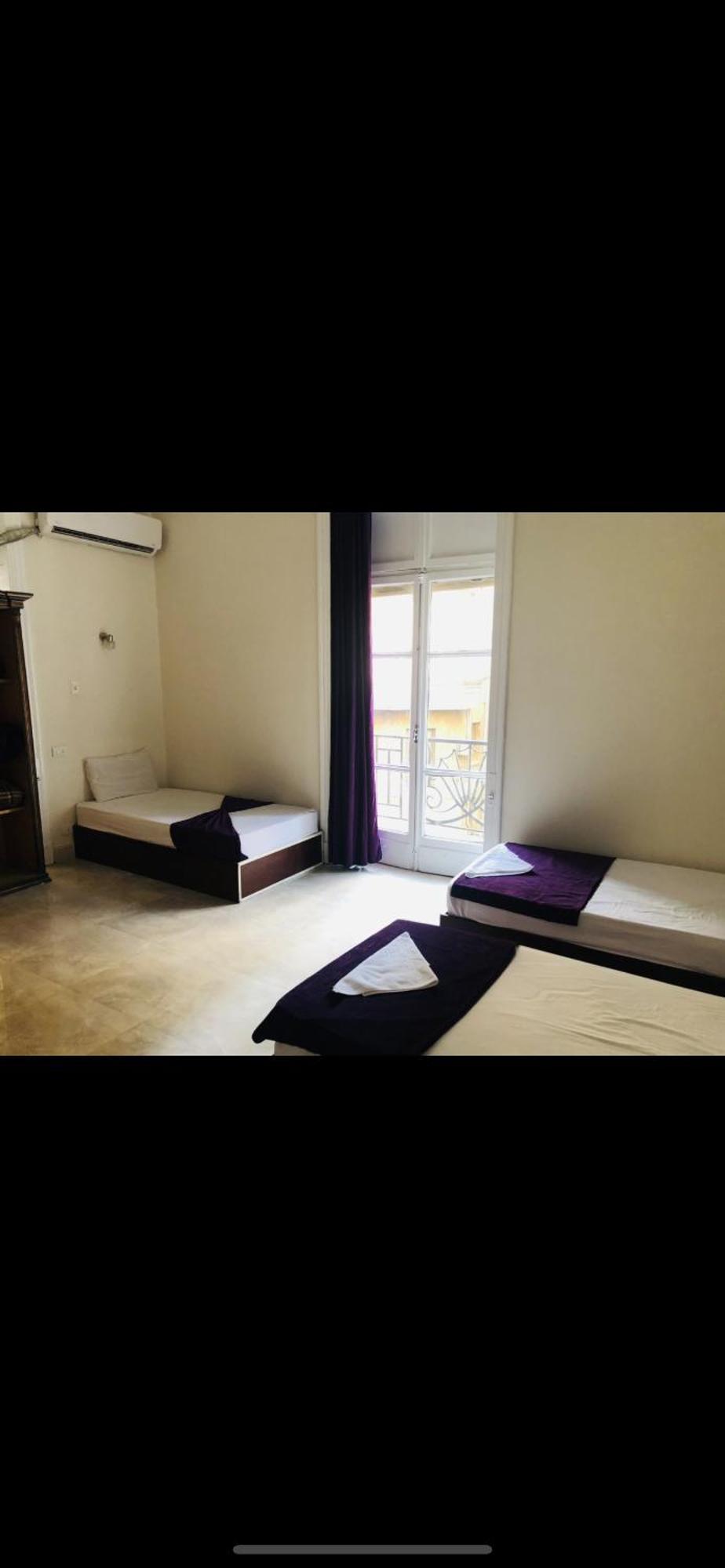 Oh! Cairo Pharaoh Hostel Ngoại thất bức ảnh