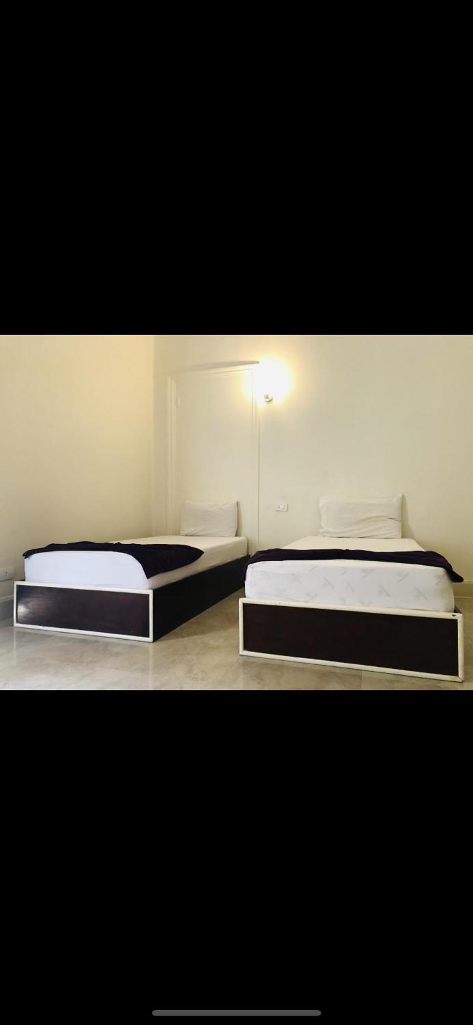 Oh! Cairo Pharaoh Hostel Ngoại thất bức ảnh