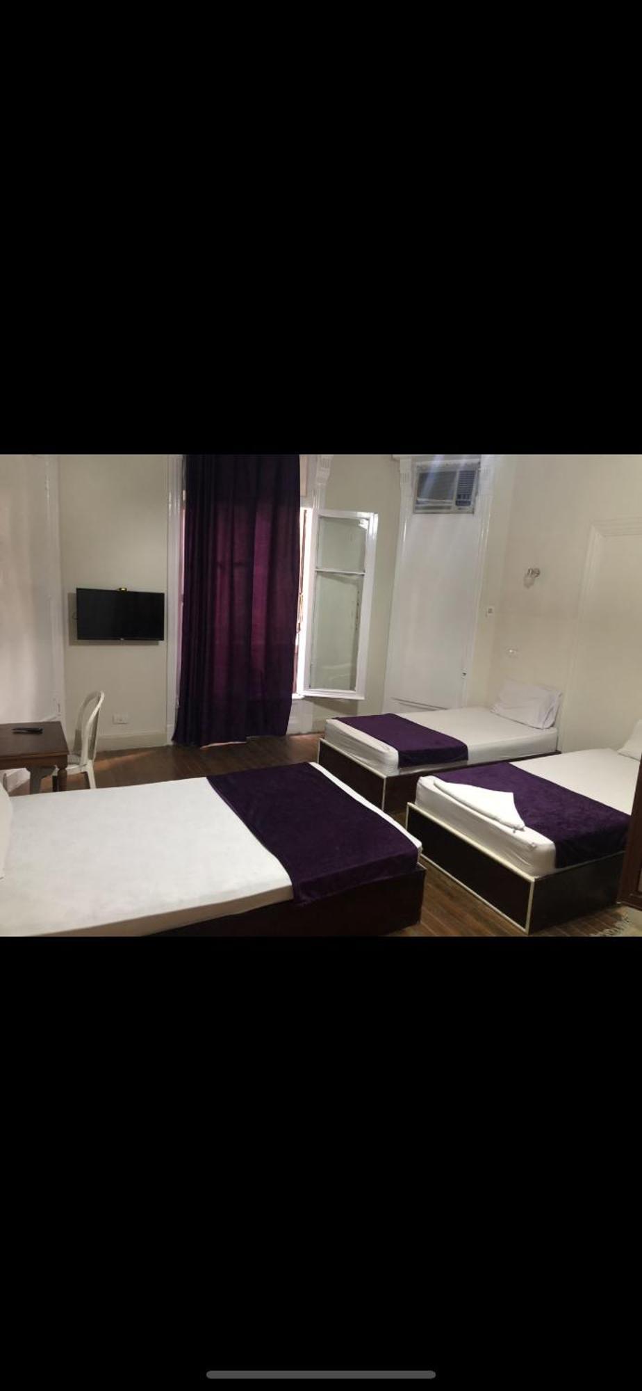 Oh! Cairo Pharaoh Hostel Ngoại thất bức ảnh