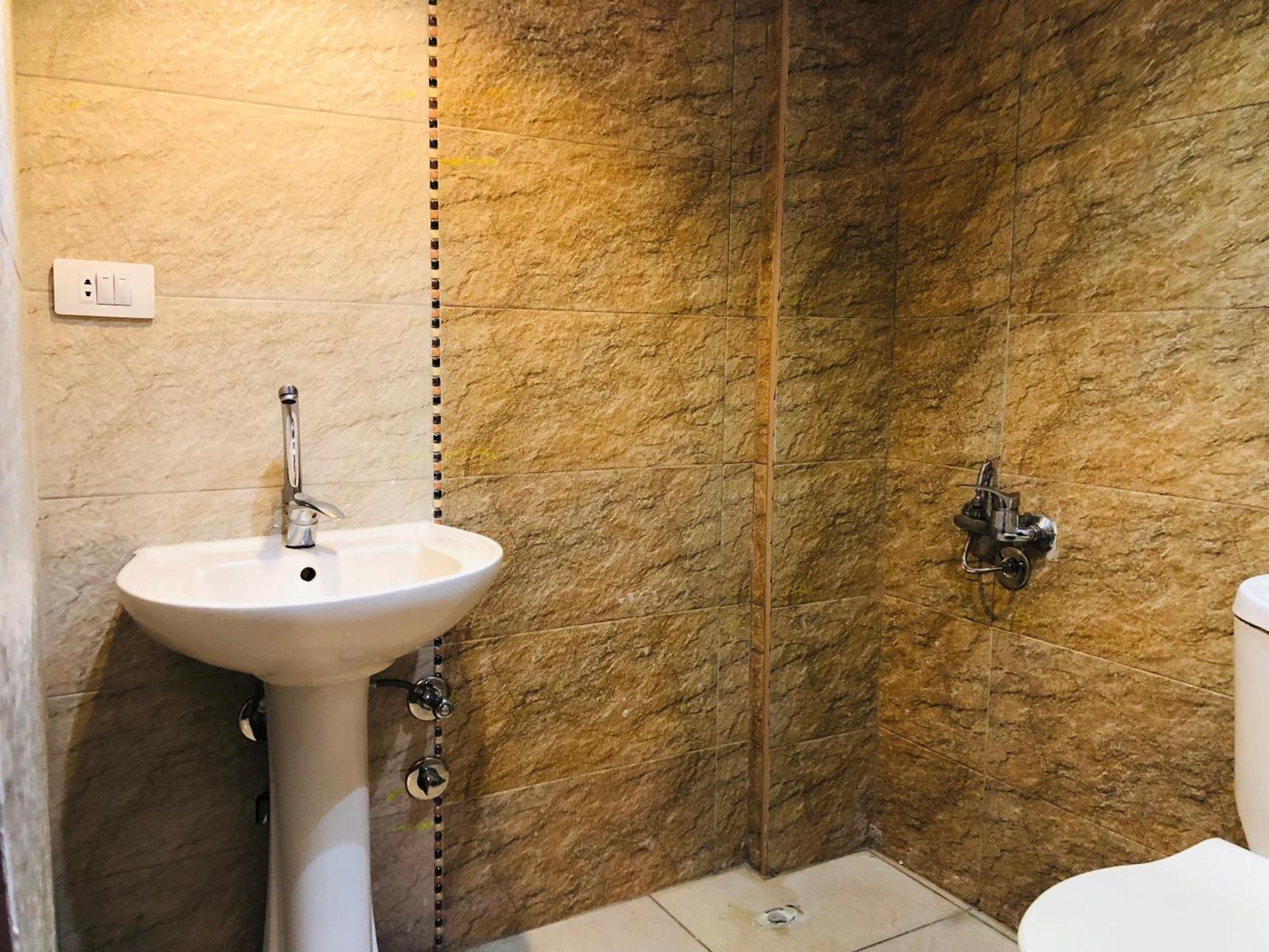 Oh! Cairo Pharaoh Hostel Ngoại thất bức ảnh