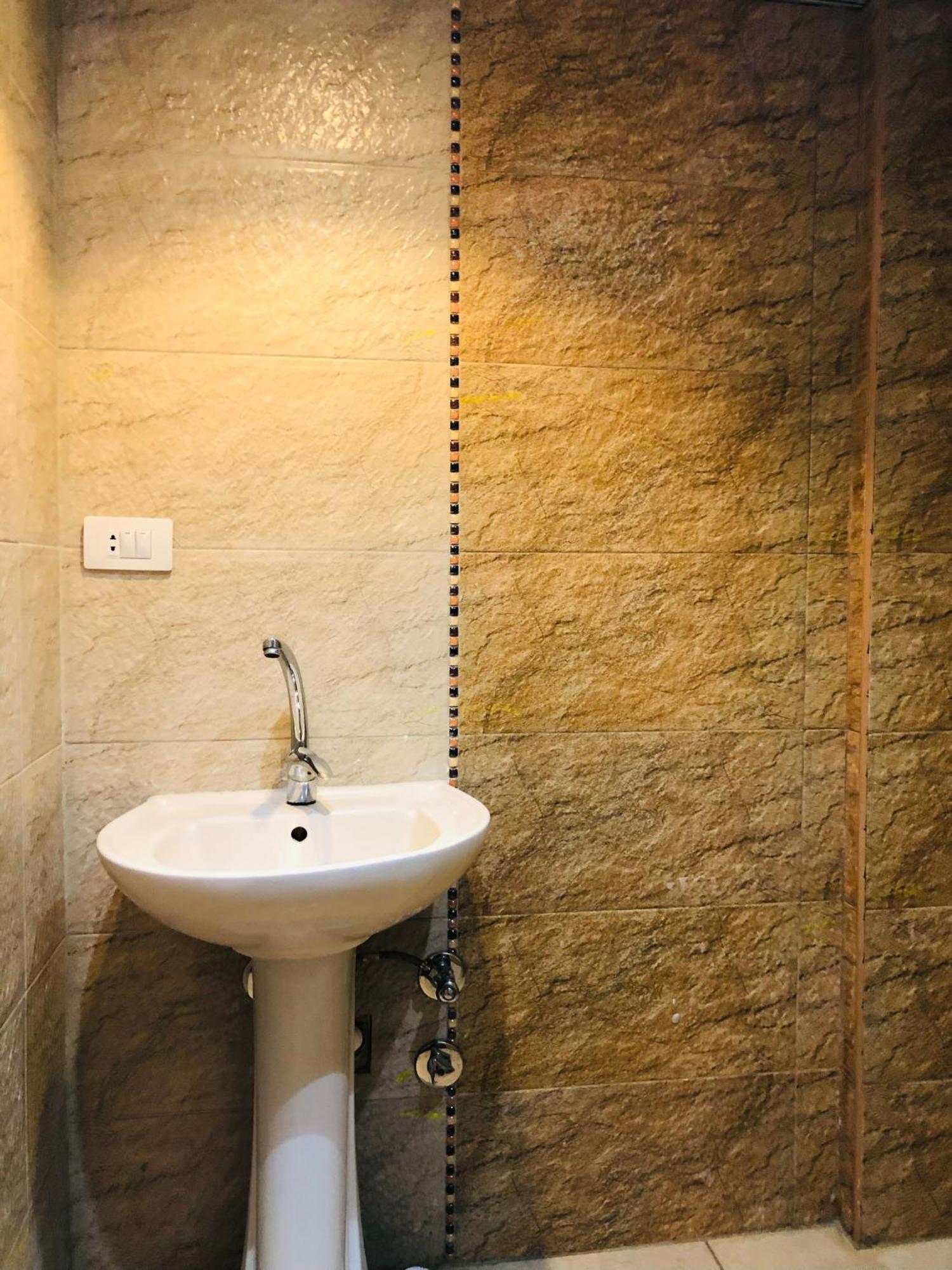 Oh! Cairo Pharaoh Hostel Ngoại thất bức ảnh